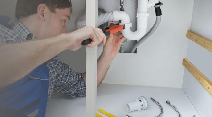 Local expert plumbing services in Cole Camp, MO
